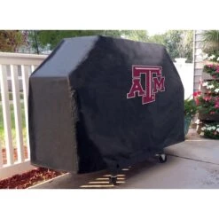 60" Texas A&M Grill Cover -Zoro Tools Shop Holland20Bar20Stool20Co GCTexAxxMxx3xx22eb64