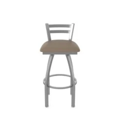 OD411 Jackie Low Back Stainless Steel 30 Swivel Outdoor Bar Stool With Breeze Farro Seat -Zoro Tools Shop Holland20Bar20Stool20Co OD411SSOD002xx5xx764da9