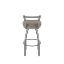 OD411 Jackie Low Back Stainless Steel 30 Swivel Outdoor Bar Stool With Breeze Farro Seat -Zoro Tools Shop Holland20Bar20Stool20Co OD411SSOD002xx6xxf66ec0
