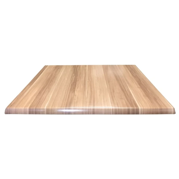 30" X 30" Natural, Indoor/Outdoor All-Season EnduroTop Table Top 1 30" X 30" Natural, Indoor/Outdoor All-Season EnduroTop Table Top