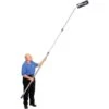 True Temper Telescoping Roof Rake