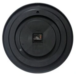 18" Silver Clock -Zoro Tools Shop Infinity20Instruments20LTD 15419SVxx1567xxBackxxcd5637