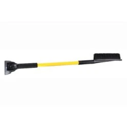 Subzero 32 In. Ice Chisel Snowbrush