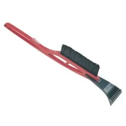 22 In. Super Deluxe Snowbrush And Ice Scraper