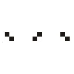 Nissan Around View Monitoring 2 Target Mat