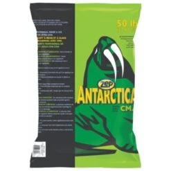 ZEP Antarctica CMA Ice Melt 50 Lb Bag