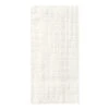 Concepts Solid Kitchen Towel 100% Cotton Terry Natural