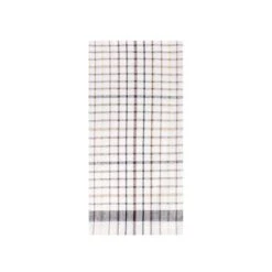 Wonder Kitchen Towel 100% Cotton LAT/BLK/MCHA/CHOC
