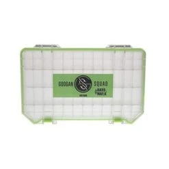 Googan Ice Box 3700 Casket
