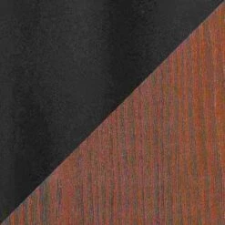 Dali Industrial Chair - Set Of 2 PR -Zoro Tools Shop LumiSource20LLC CHxxDALIxxBKE2xxxx8xxxx3ff6c8