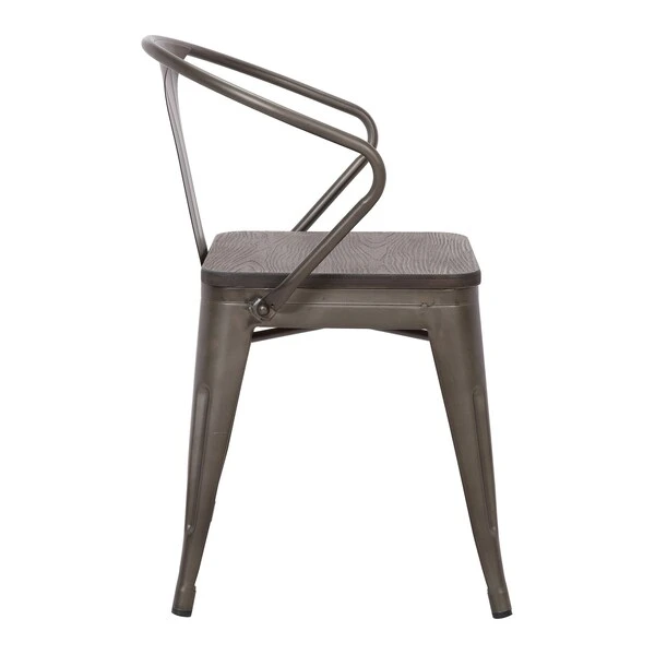 Waco Chair - Set Of 2 PR 4 Waco Chair - Set Of 2 PR - Image 4