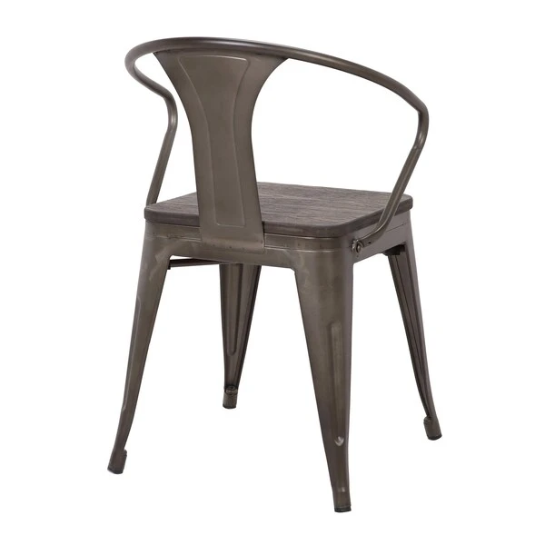 Waco Chair - Set Of 2 PR 9 Waco Chair - Set Of 2 PR - Image 9