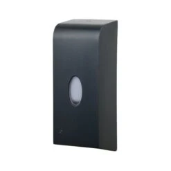 Touch Free Wall Mounted Soap Dispenser In Oil Rubbed Bronze, ASD-13
