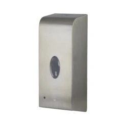 Wall Mounted Soap Dispenser In Stainless Steel, ASD-13
