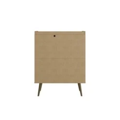 Bogart Accent Cabinet In Rustic Brown And Nature -Zoro Tools Shop Manhattan20Comfort 255BMC9xxIxx008205