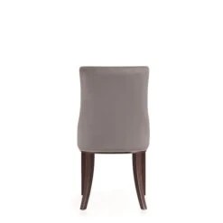 Shubert 6-Piece Faux Leather And Velvet Dining Chair Set In Light Grey -Zoro Tools Shop Manhattan20Comfort 6xxDC055ARxxLGxxJxx430e55