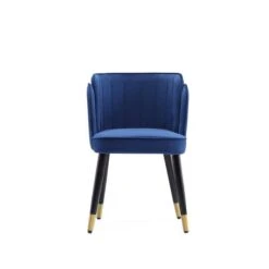 Zephyr Dining Chair In Royal Blue 8 Zephyr Dining Chair In Royal Blue -Zoro Tools Shop Manhattan20Comfort DC043xxBLxxDxxa253db