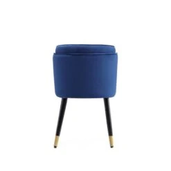 Zephyr Dining Chair In Royal Blue 10 Zephyr Dining Chair In Royal Blue -Zoro Tools Shop Manhattan20Comfort DC043xxBLxxGxx33b21b