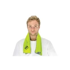 COOLING TOWEL YELLOW