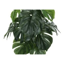 Monarch Specialties Artificial Plant, 24" Tall, Monstera, Indoor, Faux, Fake, Table, Greenery, Potted, Real Touch 7 Monarch Specialties Artificial Plant, 24" Tall, Monstera, Indoor, Faux, Fake, Table, Greenery, Potted, Real Touch -Zoro Tools Shop Monarch20Specialities Ixx9576xxalt4xx83fb19