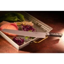 I.O. SHEN Master GradeSuraisu Slicer - 11" / 280 Mm -Zoro Tools Shop Oceda20Corp20dba20Master20Grade 4170xxDxx4c2cd1