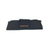 Knife Bag With Soft Fiber L X W X D = 20" X 6.5" X 0.5"