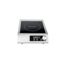 HD Commercial Induction Cooker 20 Levels Power 1, 300 - 3, 400W -Zoro Tools Shop Oceda20Corp20dba20Master20Grade ic2000xxExxddd6f7