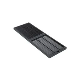 Ygrille Front Iceu Black