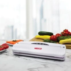 Vacuum Sealer (White) -Zoro Tools Shop Petra20Industries20LLC 005f3a6ed39fd3c21741c8dcb0eef91dxx1801c2