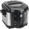 Electric 8-Cup Deep Fryer