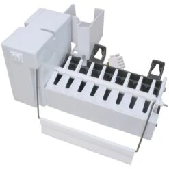 Replacement Ice Maker For Electrolux And Frigidaire Refrigerators