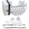 Replacement Ice Maker With Harness For GE WR30X10093