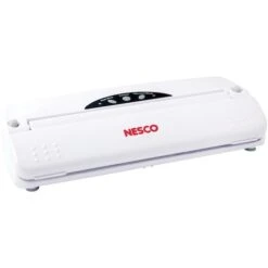 Vacuum Sealer (White)