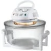 Halogen Oven Air-Fryer/Infrared Convection Cooker
