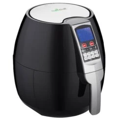 Digital Air Fryer -Zoro Tools Shop Petra20Industries20LLC PYRPKAIRFR54