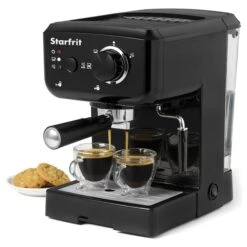 1,100-Watt Espresso And Cappucinno Machine -Zoro Tools Shop Petra20Industries20LLC SRFT024005xxL2xxfec5b6