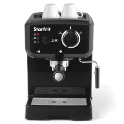 1,100-Watt Espresso And Cappucinno Machine -Zoro Tools Shop Petra20Industries20LLC SRFT024005xxL3xxe55031