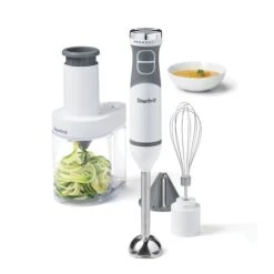 4-in-1 Hand Blender