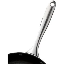 THE ROCK By Starfrit 11-Inch Deep Diamond Fry Pan -Zoro Tools Shop Petra20Industries20LLC SRFT034723xx2