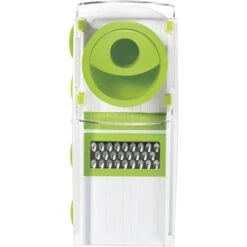 Easy Mandoline With 5 Blades -Zoro Tools Shop Petra20Industries20LLC SRFT092944xx3