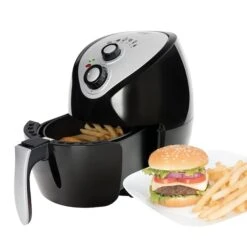 2.8 Quart Air Fryer