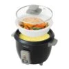 6 Cup Rice Cooker And Steamer