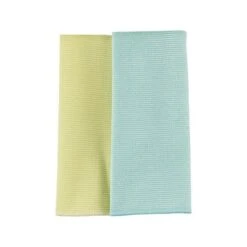 Microfbr Ktchn Cloth2Pk