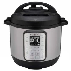 Pressure Cooker Stl 8Qt