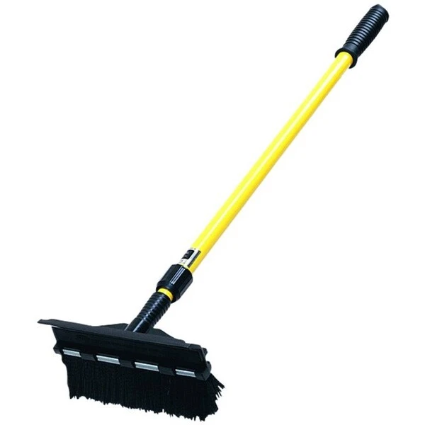 Snowbroom Extender To48" 1 Snowbroom Extender To48"
