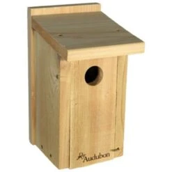 Cedar Bluebird House