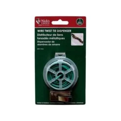 24' Wire Tie Dispenser