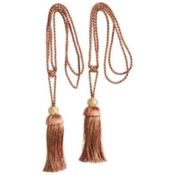 2Pk 23/1/2 Burg Tieback