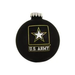 Us Army Ornament