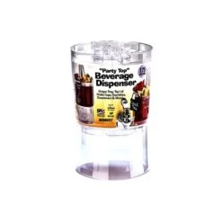 1.75Gal Bev Dispenser